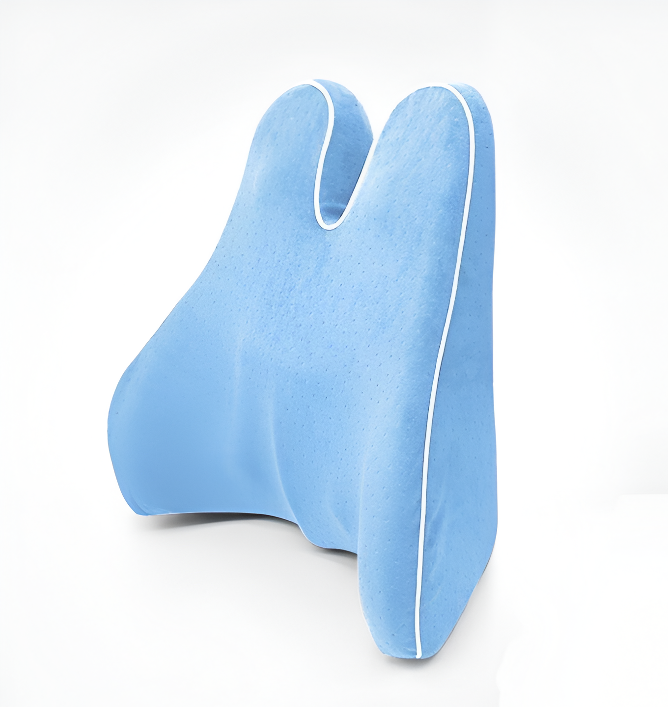koadclo | Back Support Cushion with Memory Foam Design