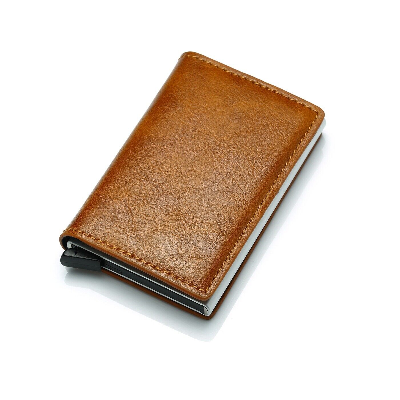 Koadclo | AluClip – Stylish Compact Card Holder for Minimalist Carry