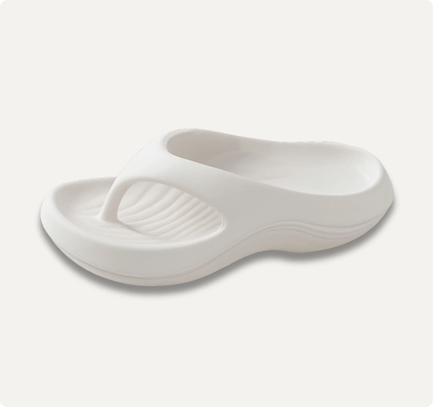 Lani - Healthy Arch Support Comfort Flip Flops Black Friday