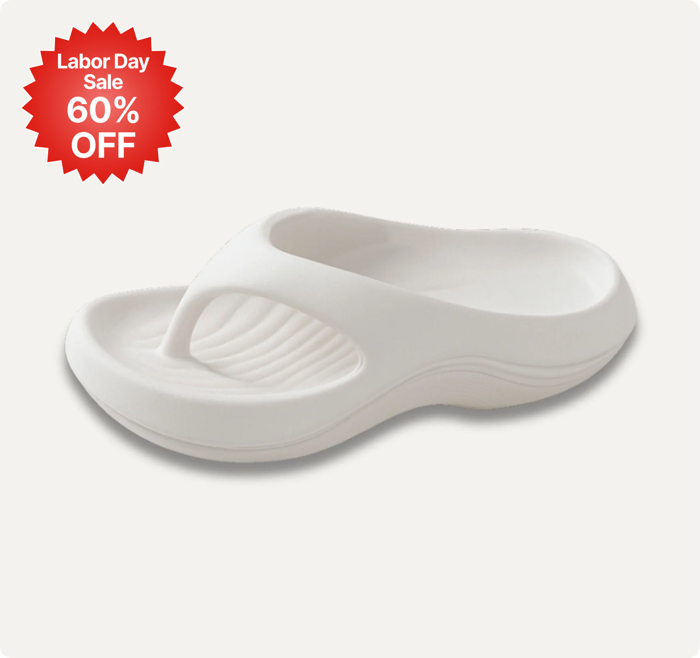 Koadclo - Healthy Arch Support Comfort Flip Flops CODE