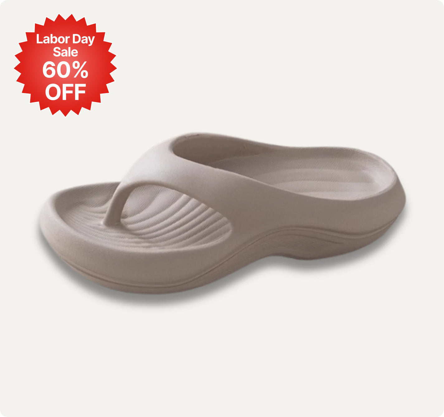 Koadclo - Healthy Arch Support Comfort Flip Flops CODE