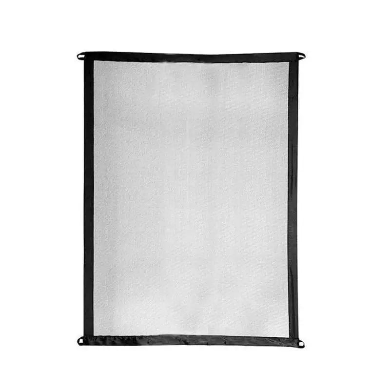 koadclo | Portable Pet Safety Gate – Safe & Flexible Expandable Pet Barrier