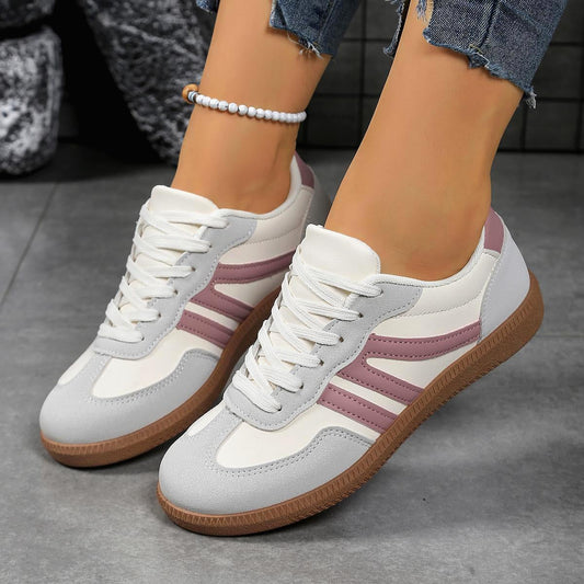 Urbanix | Women’s Casual Walking Trainers