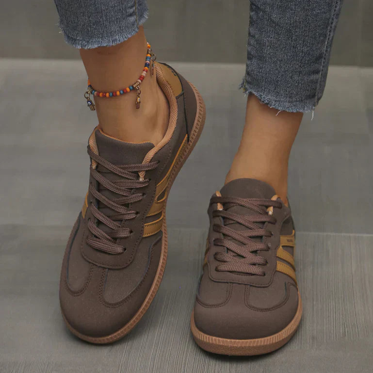Urbanix | Women’s Casual Walking Trainers