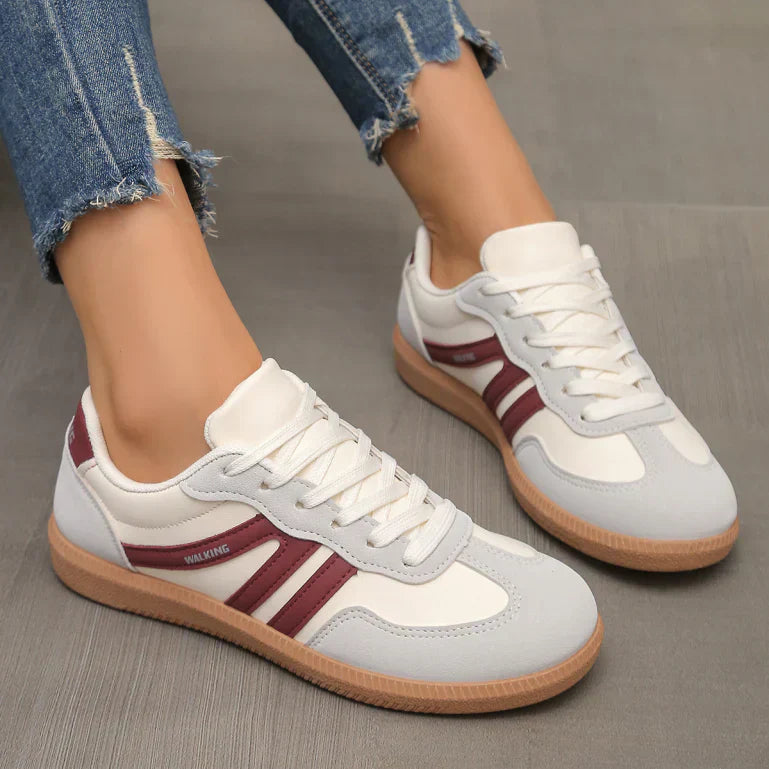 Urbanix | Women’s Casual Walking Trainers