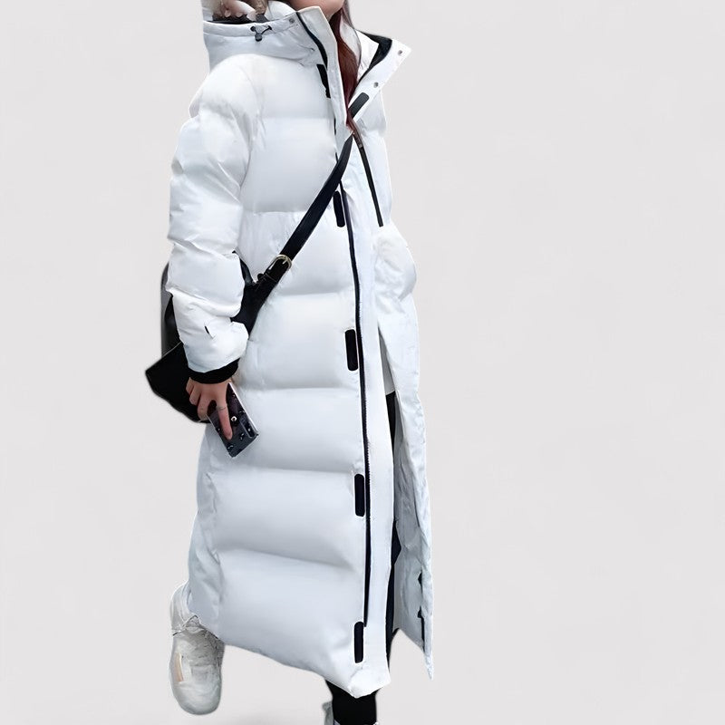 Valerina | Women’s Quilted Winter Coat