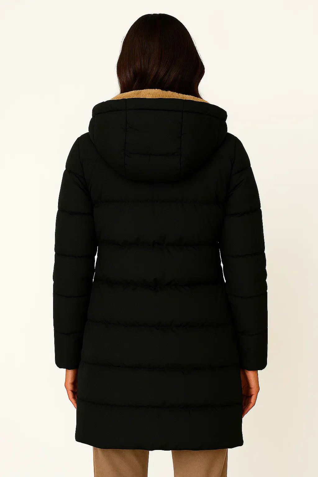 Vivian | Women’s Insulated Puffer Jacket