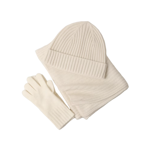 Winterpack | Premium Cashmere Winter Set