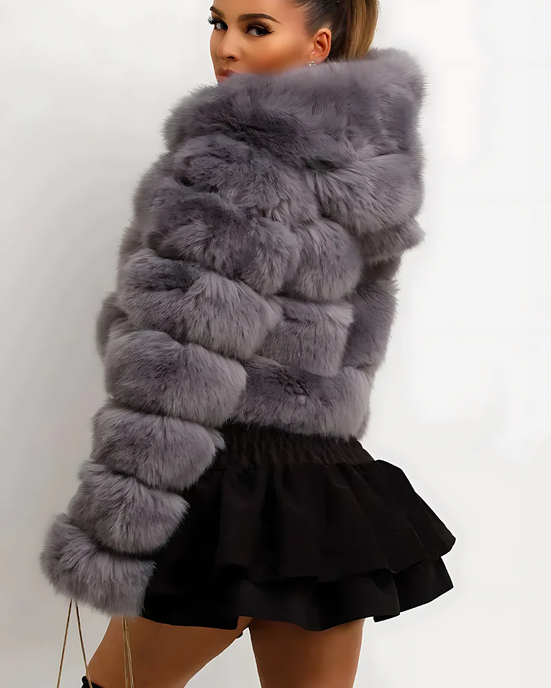 Rowena | Women’s Elegant Winter Coat