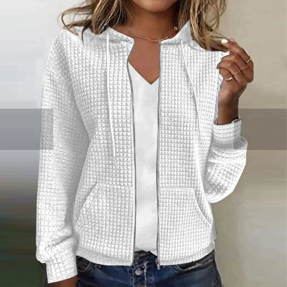 Xian | Women’s Insulated Quilted Winter Jacket