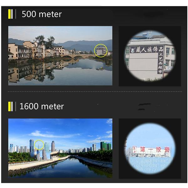 koadclo | Binoculars - Compact HD Long Range Outdoor Viewing