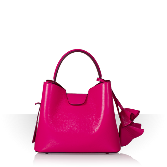 Koadclo|Sofia Fluo Small – Fuchsia