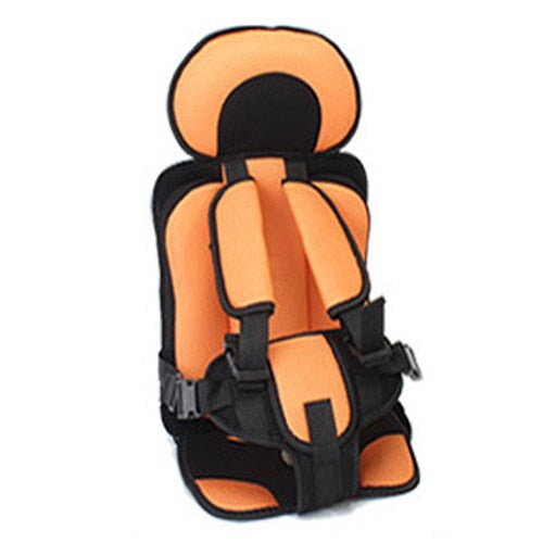 koadclo | Safe Kids Seat – SafeRider Pro – Child Booster Seat for Car Safety