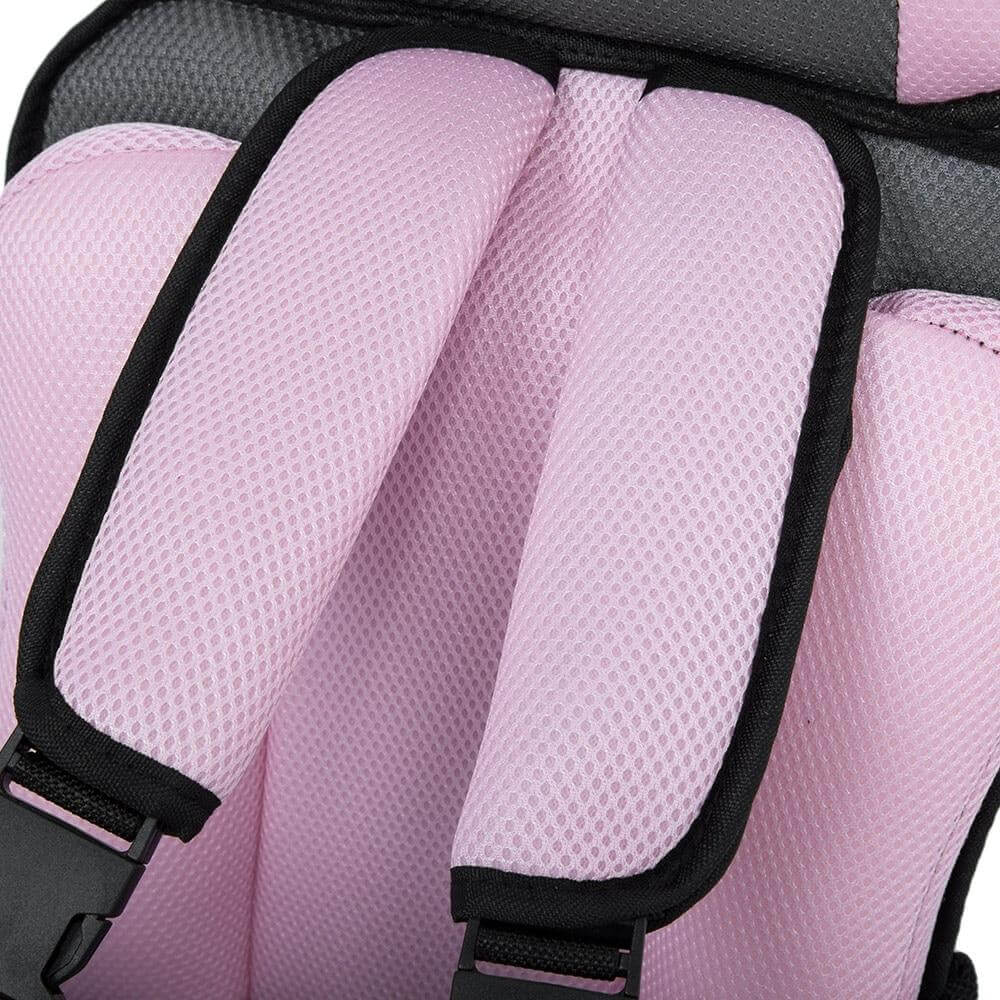 koadclo | Safe Kids Seat – SafeRider Pro – Child Booster Seat for Car Safety