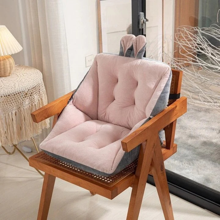 Koadclo | Coccyx & Sciatica Pain Relief Seat Cushion