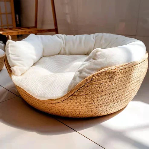 Koadclo | Bamboo Bed