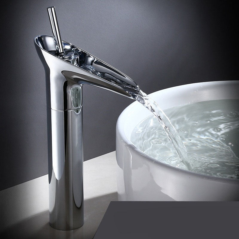 Koadclo | Antique Waterfall Bathroom Water Wallpaper