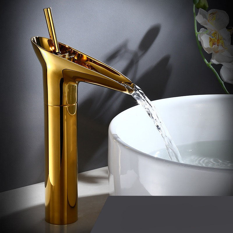 Koadclo | Antique Waterfall Bathroom Water Wallpaper