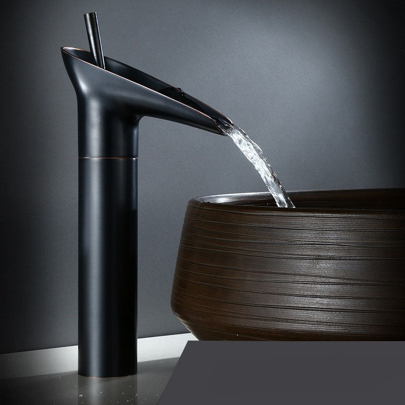 Koadclo | Antique Waterfall Bathroom Water Wallpaper