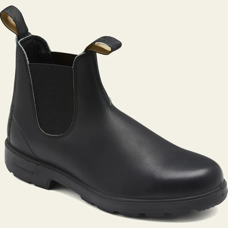 Koadclo | Waterproof Chelsea Boots – Easy Slip-On Design for Men & Women