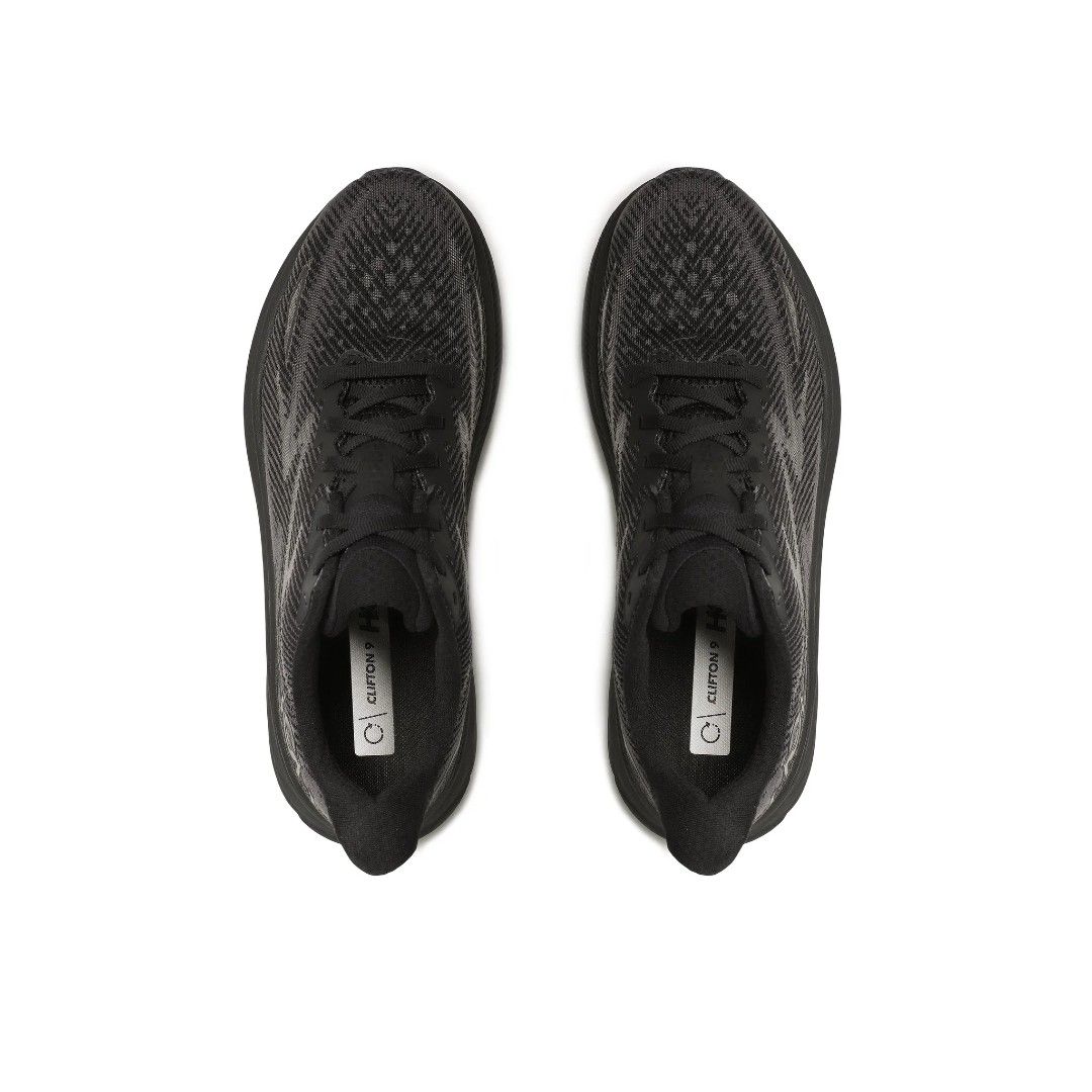 Hoka Clifton 9 | Unisex Running Sneakers – Lightweight & Cushioned