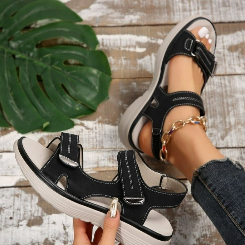 koadclo | Orthopedic Sandals with Arch Support Cushion