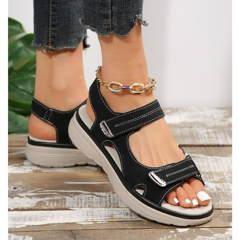 koadclo | Orthopedic Sandals with Arch Support Cushion