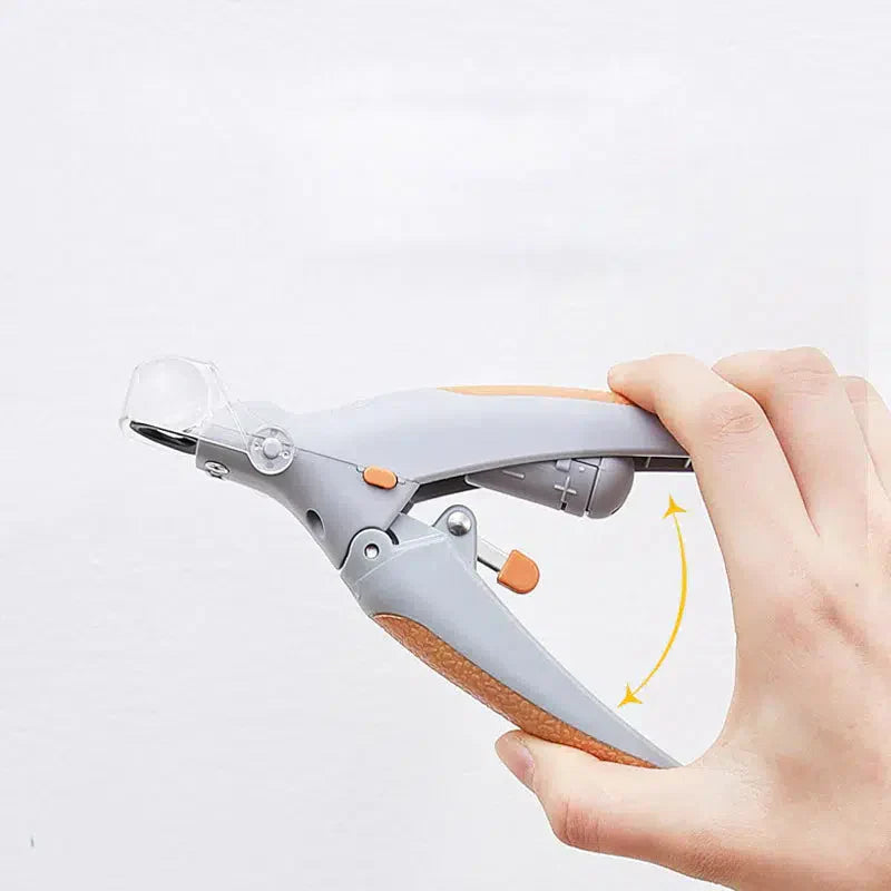 Koadclo | MAX Dog Nail Clippers with Quick Sensor Safety