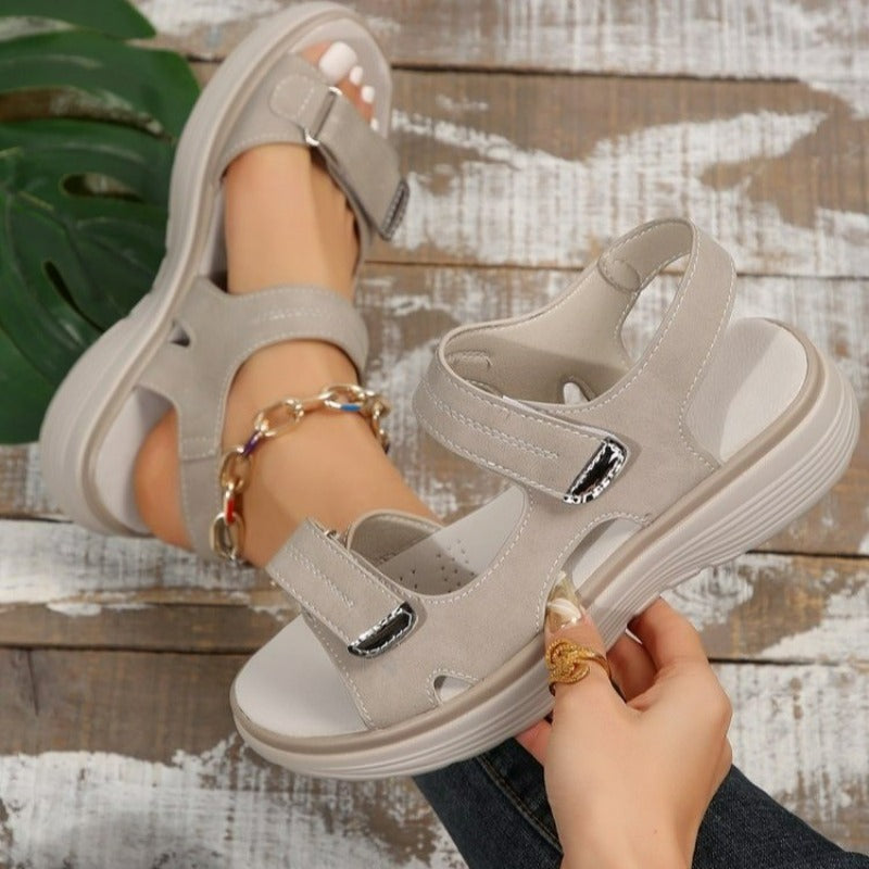 koadclo | Orthopedic Sandals with Arch Support Cushion