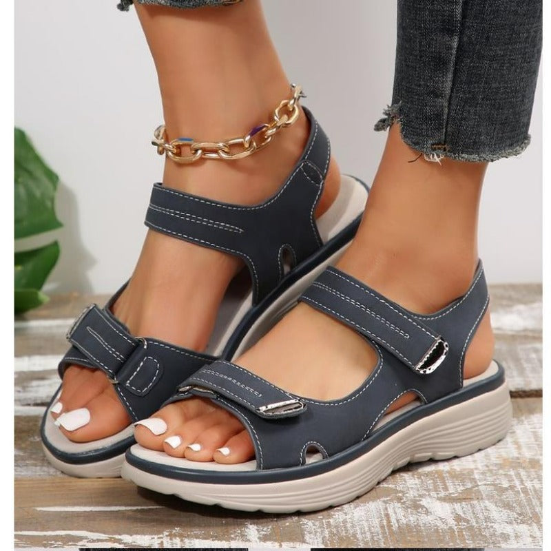 koadclo | Orthopedic Sandals with Arch Support Cushion