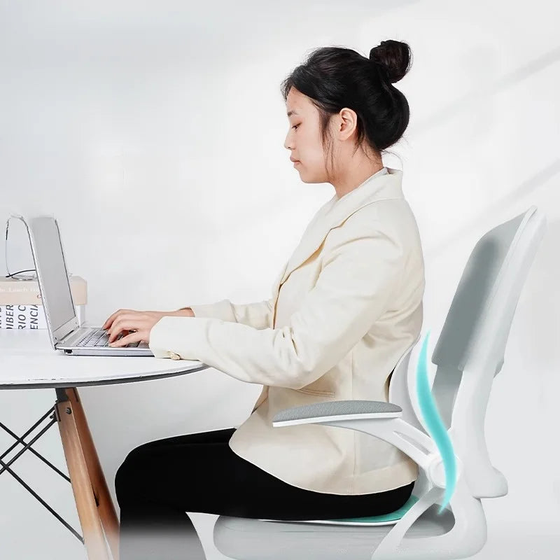 koadclo | Back Support Cushion for Office Desk Chair