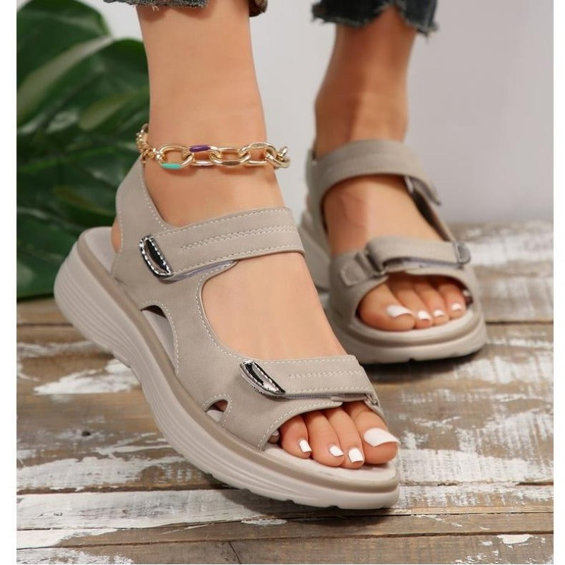 koadclo | Orthopedic Sandals with Arch Support Cushion
