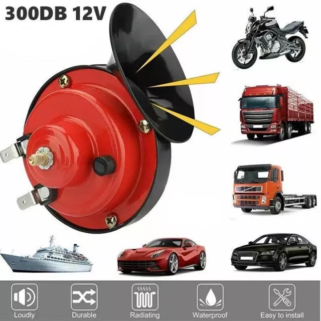 Koadclo | Generation Train Horn for Cars – Powerful Air Horn Kit with 150dB Sound