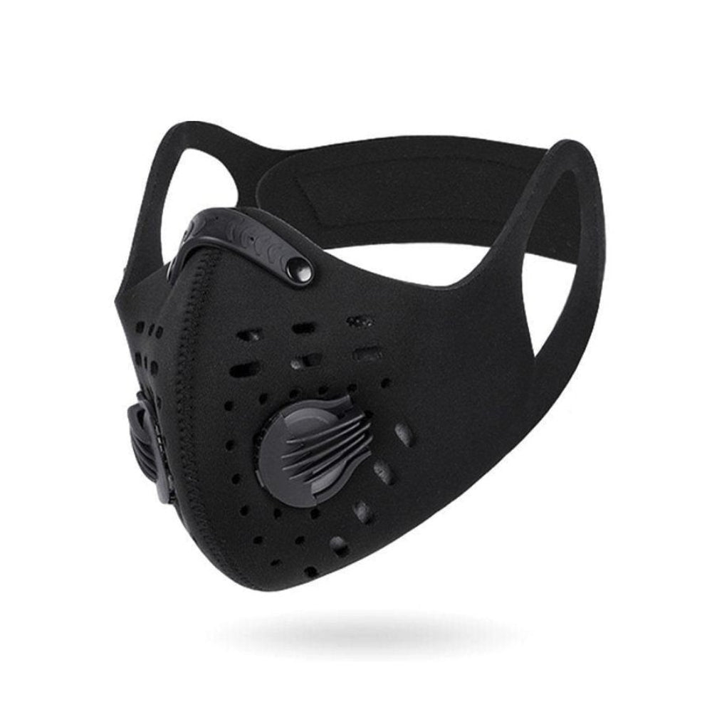 koadclo | Reusable Neoprene Anti-Pollution Face Mask