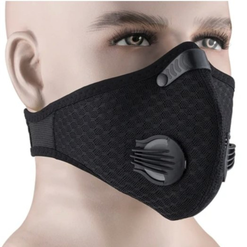 koadclo | Reusable Neoprene Anti-Pollution Face Mask