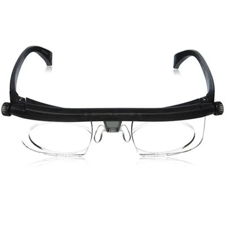 Koadclo | Adjustable Focus Glasses for Near & Far Vision