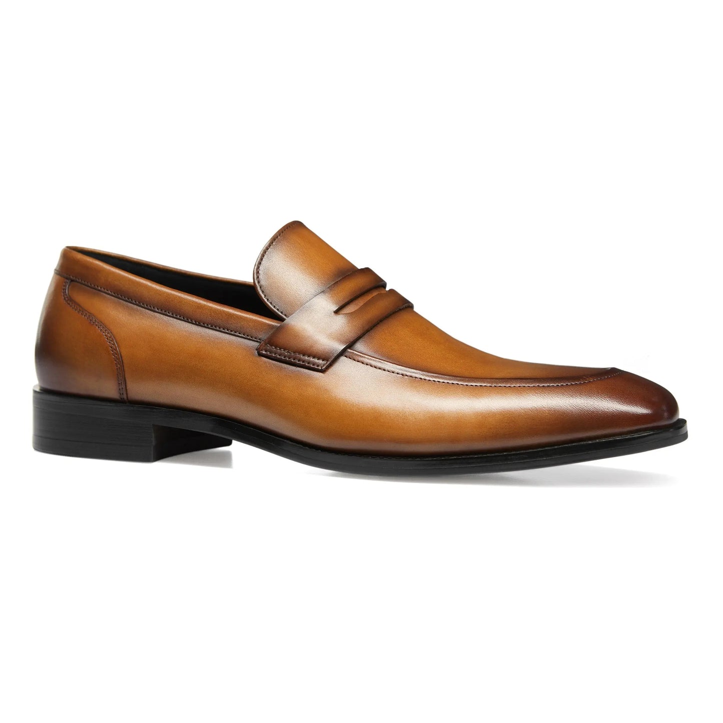 Rowan | Men’s Classic Penny Loafers