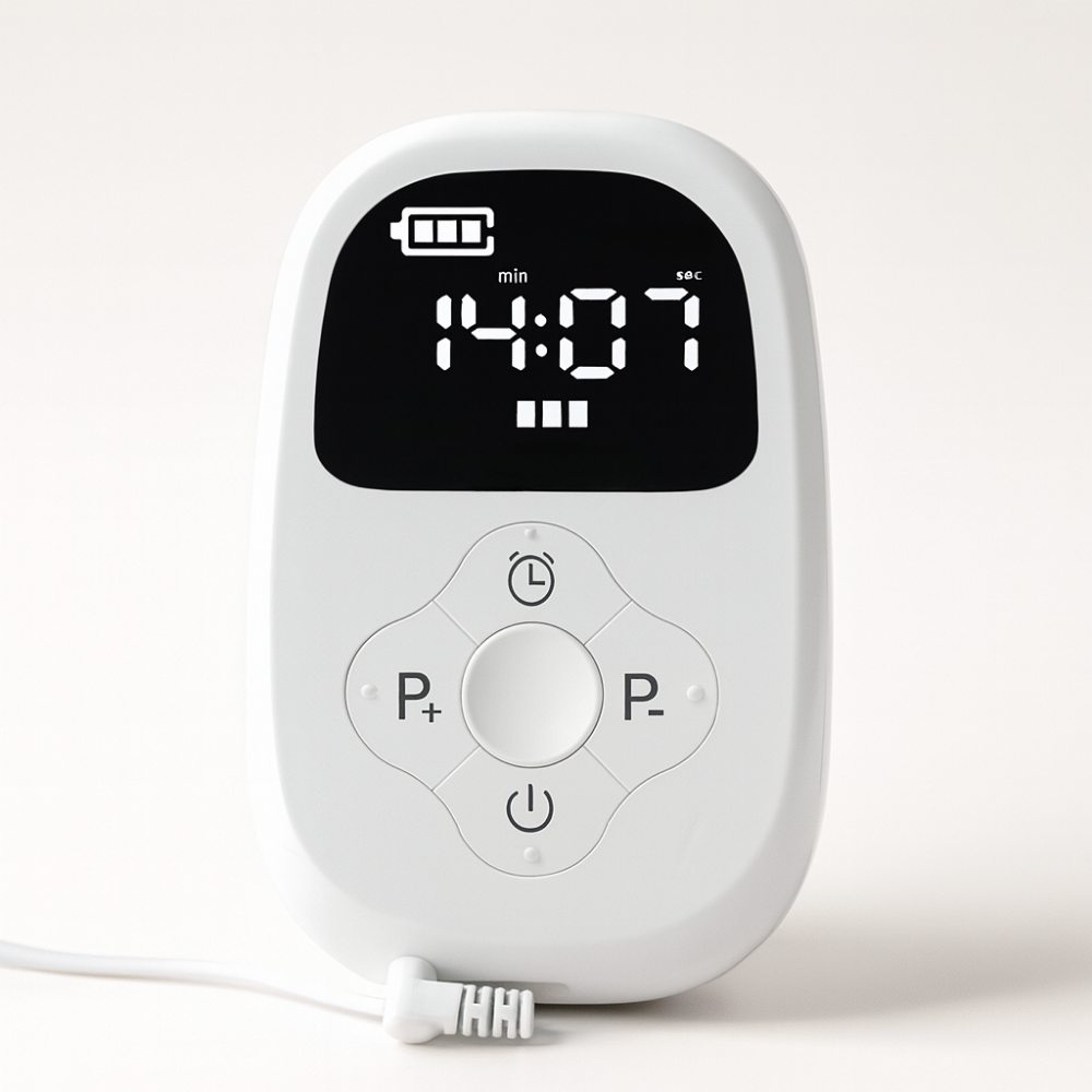 koadclo | Stress Relief Sleep Therapy Device - Rechargeable