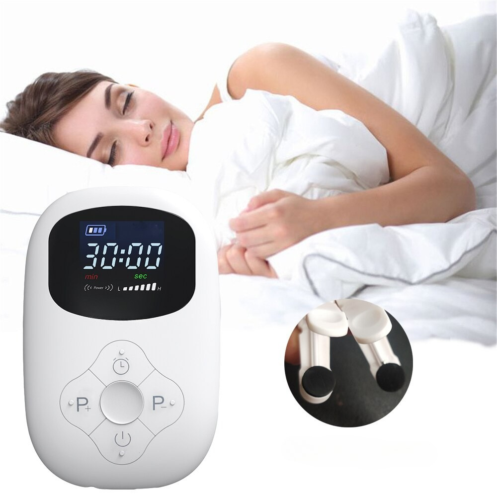 koadclo | Stress Relief Sleep Therapy Device - Rechargeable