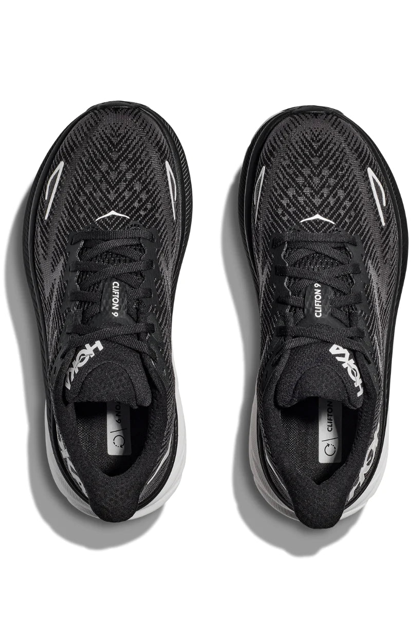 Hoka Clifton 9 | Unisex Running Sneakers – Lightweight & Cushioned