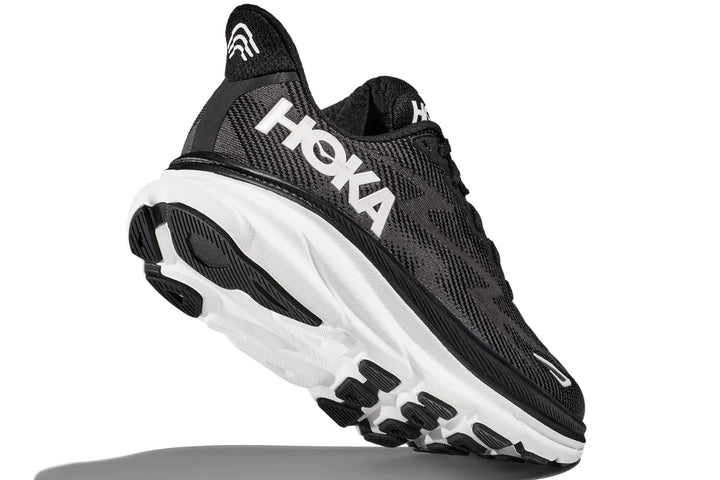Hoka Clifton 9 | Unisex Running Sneakers – Lightweight & Cushioned