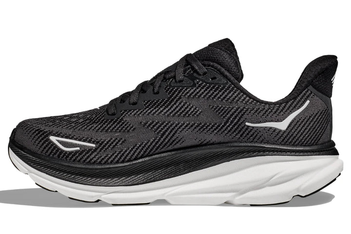 Hoka Clifton 9 | Unisex Running Sneakers – Lightweight & Cushioned