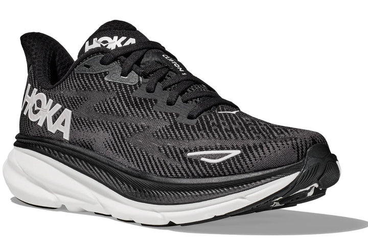 Hoka Clifton 9 | Unisex Running Sneakers – Lightweight & Cushioned