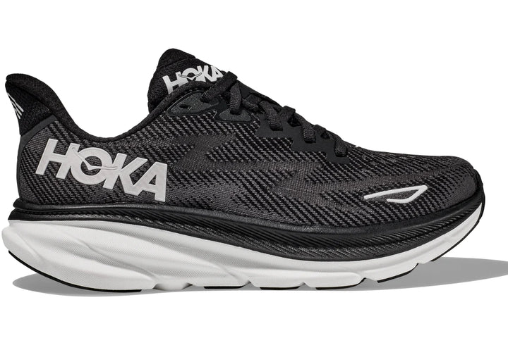 Hoka Clifton 9 | Unisex Running Sneakers – Lightweight & Cushioned