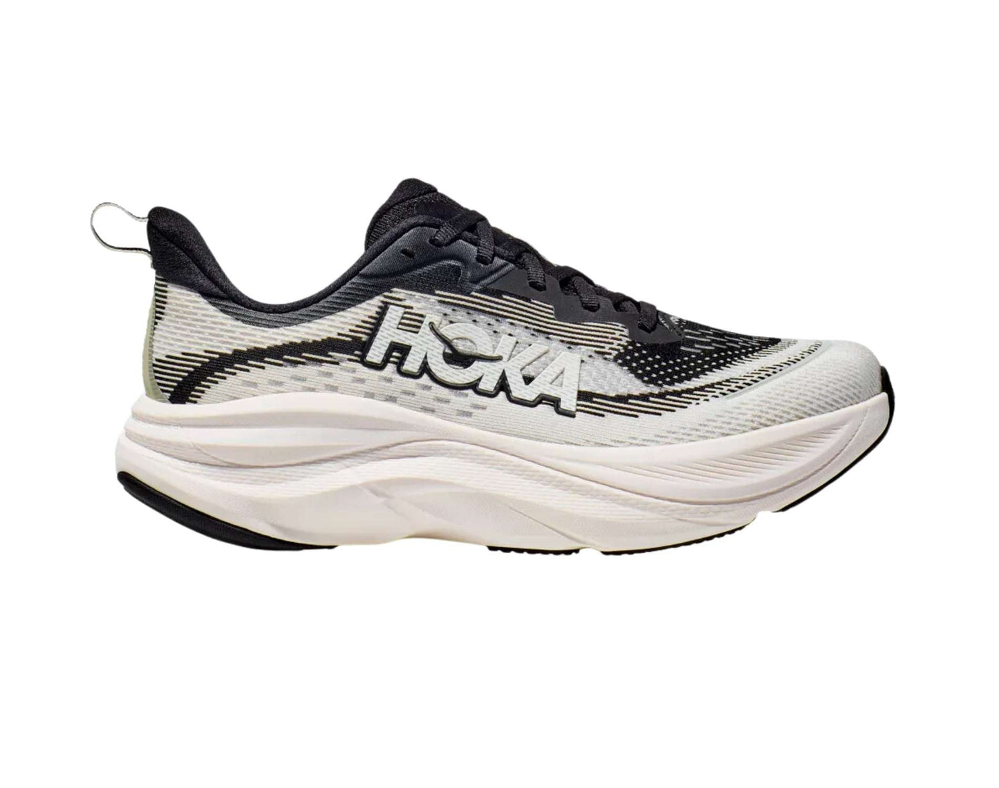Hoka SkyFlow Wide Women's Cushioned Running Shoes