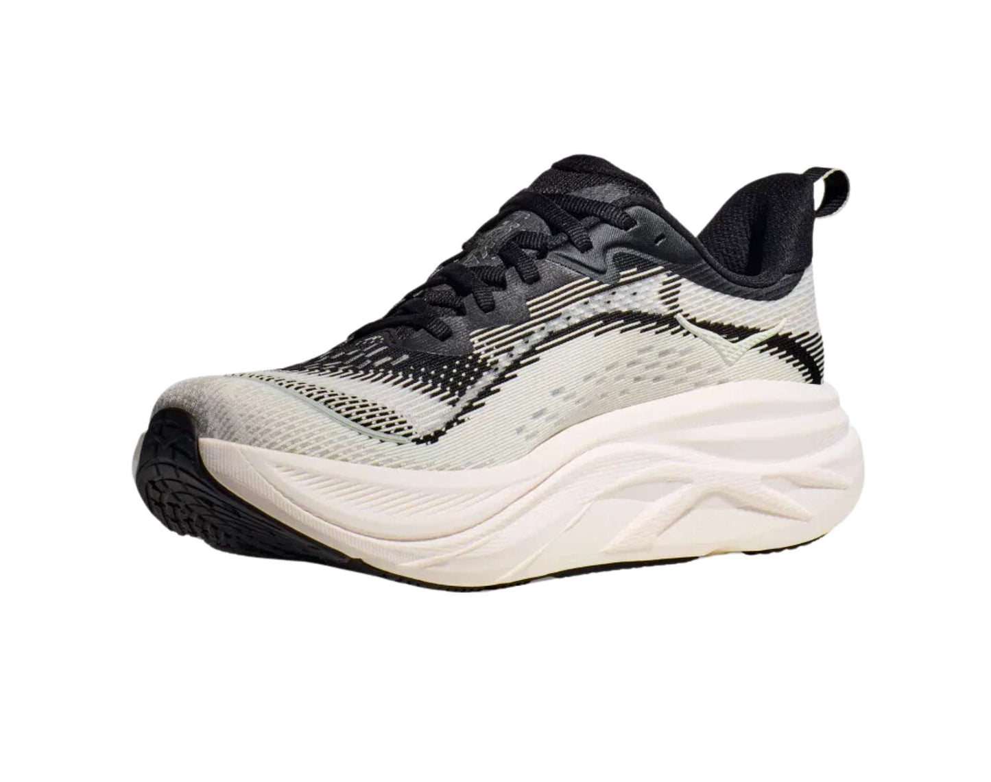 Hoka SkyFlow Wide Women's Cushioned Running Shoes
