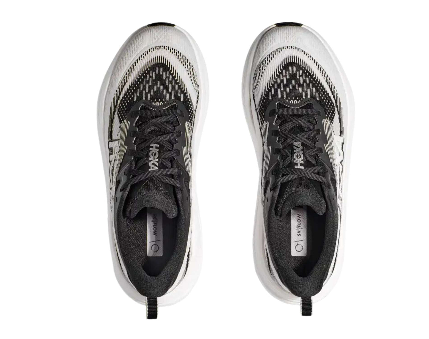 Hoka SkyFlow Wide Women's Cushioned Running Shoes