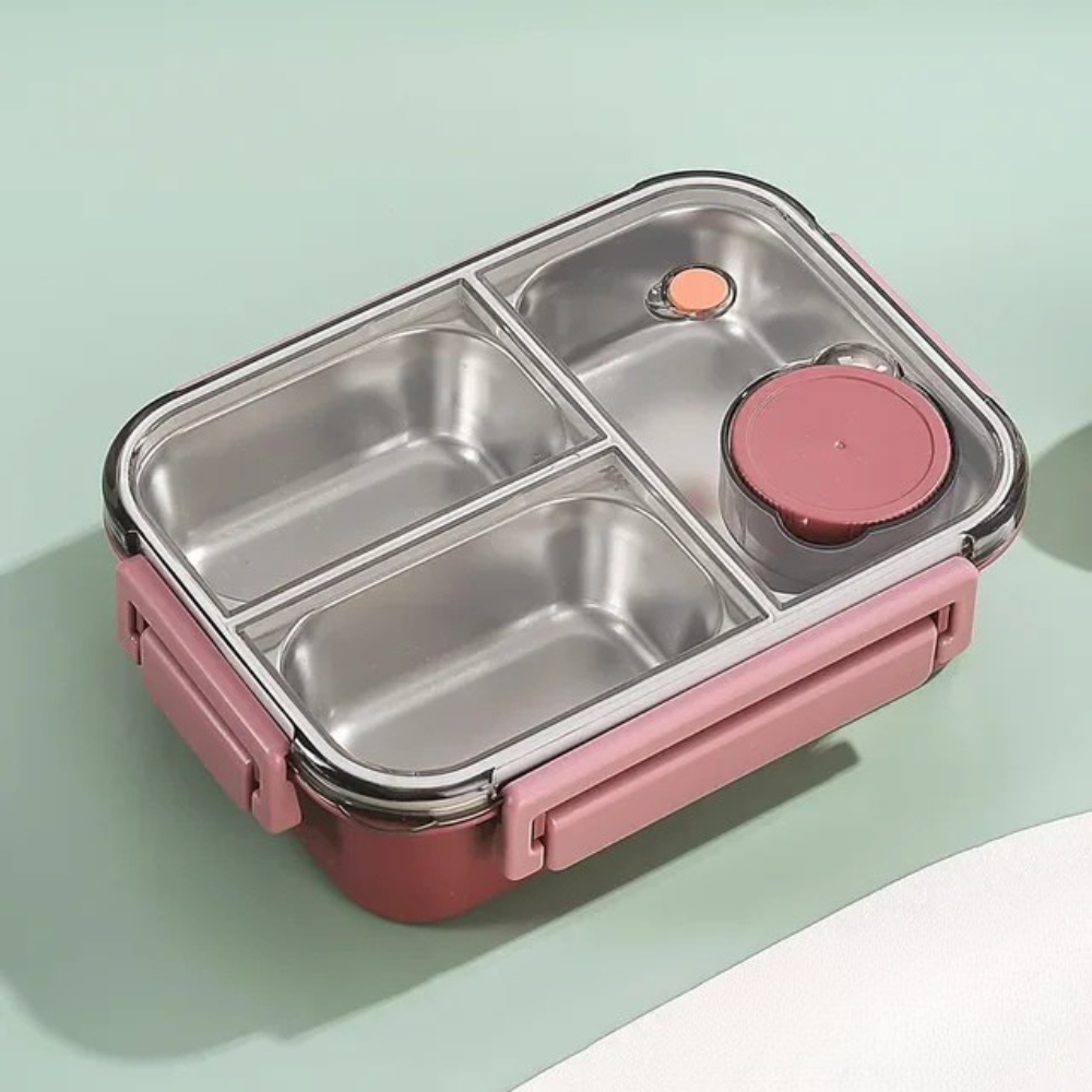 koadclo | Stainless Steel Insulated Food Storage Container