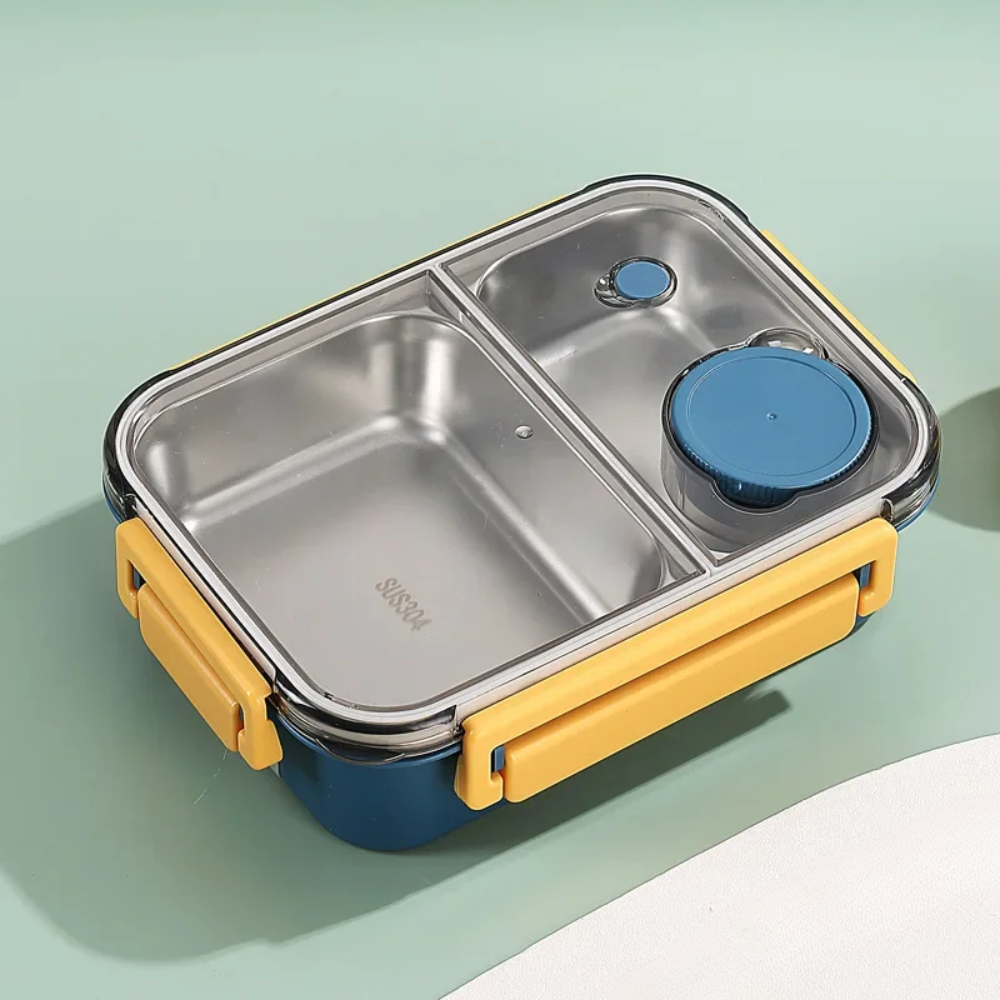 koadclo | Stainless Steel Insulated Food Storage Container