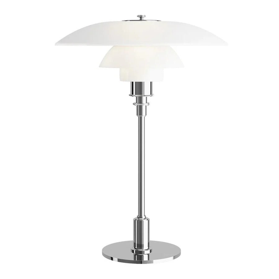 Koadclo | Dimmable Rounded Table Lamp